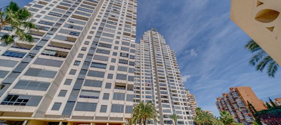1 Schlafzimmer Wohnung in Benidorm, Spain, Nr. 365197 3