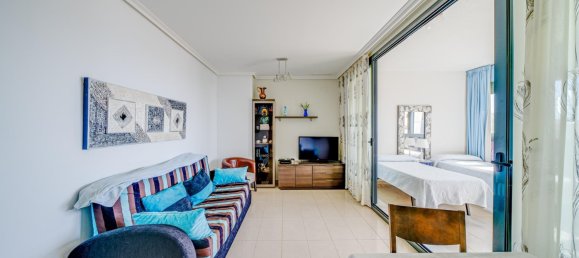 1 Schlafzimmer Wohnung in Benidorm, Spain, Nr. 365197 8