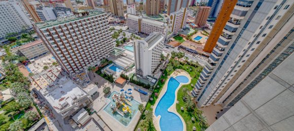 1 Schlafzimmer Wohnung in Benidorm, Spain, Nr. 365197 24