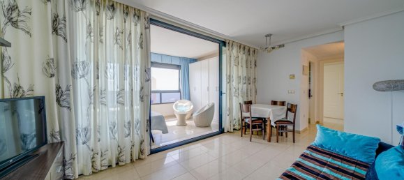 1 Schlafzimmer Wohnung in Benidorm, Spain, Nr. 365197 7