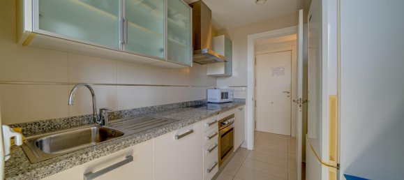 1 Schlafzimmer Wohnung in Benidorm, Spain, Nr. 365197 12