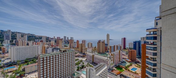 1 Schlafzimmer Wohnung in Benidorm, Spain, Nr. 365197 11
