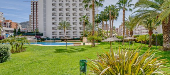 1 Schlafzimmer Wohnung in Benidorm, Spain, Nr. 365197 28