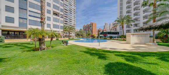 1 Schlafzimmer Wohnung in Benidorm, Spain, Nr. 365197 30