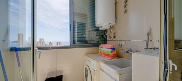 1 Schlafzimmer Wohnung in Benidorm, Spain, Nr. 365197 10