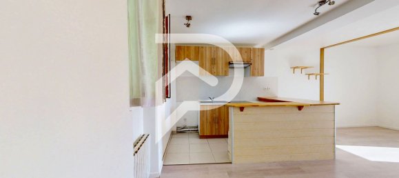 1 bedroom Apartment in Issou, France No. 351632 6