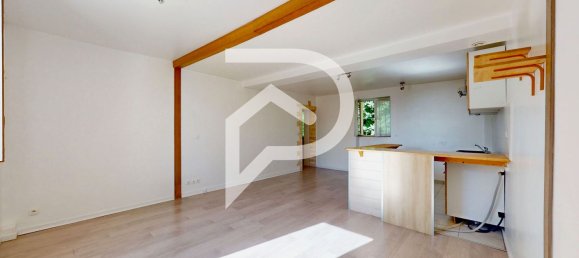 1 bedroom Apartment in Issou, France No. 351632 3