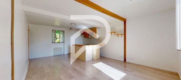 1 bedroom Apartment in Issou, France No. 351632 11