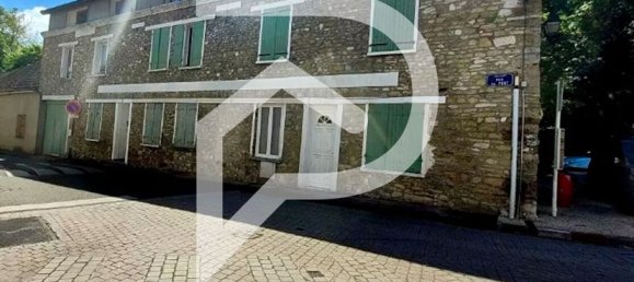 1 bedroom Apartment in Issou, France No. 351632 10