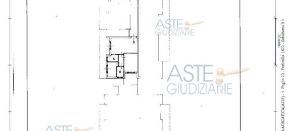 4 rooms Apartment in Alba Adriatica, Italy No. 236766 64