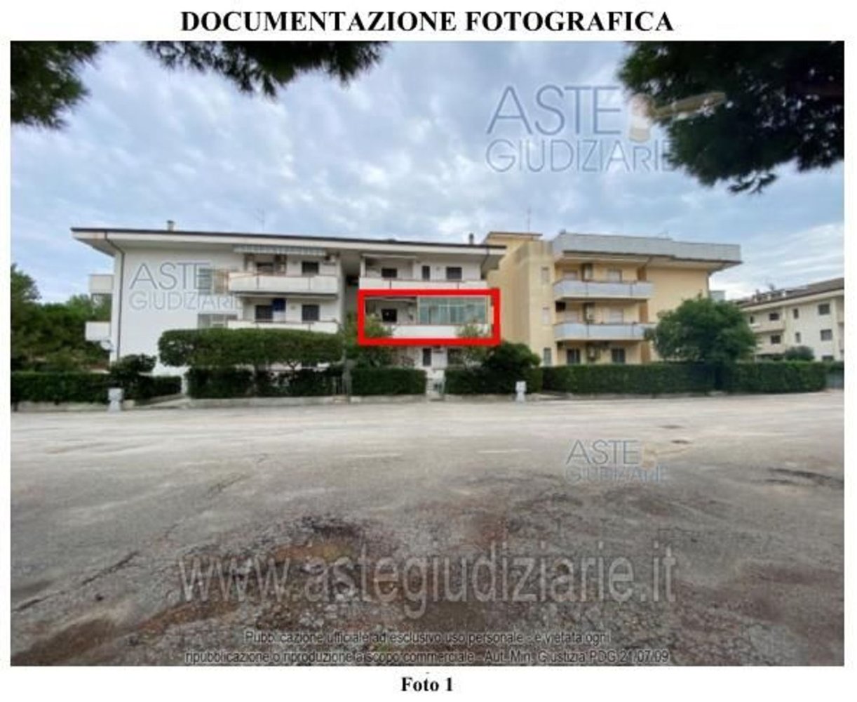 4 rooms Apartment in Alba Adriatica, Italy No. 236766