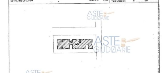 4 rooms Apartment in Alba Adriatica, Italy No. 236766 61