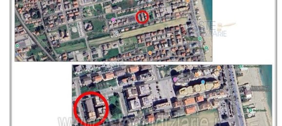 4 rooms Apartment in Alba Adriatica, Italy No. 236766 47