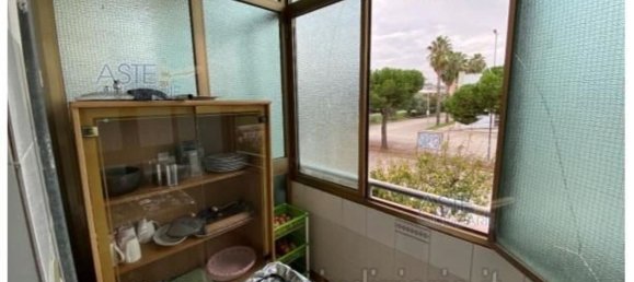 4 rooms Apartment in Alba Adriatica, Italy No. 236766 37