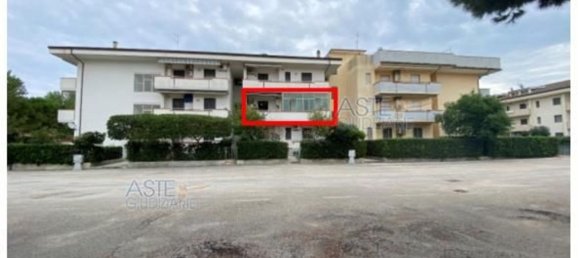 4 rooms Apartment in Alba Adriatica, Italy No. 236766 19