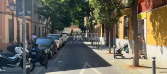 Garagem em Madrid, Spain 9 m² N.º 136998 2