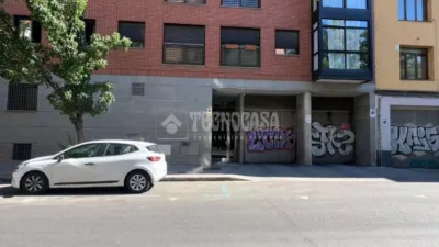 Garagem em Madrid, Spain 9 m² N.º 136998