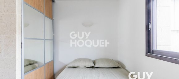 2 Schlafzimmer Haus in Paray-Vieille-Poste, France, Nr. 189693 6