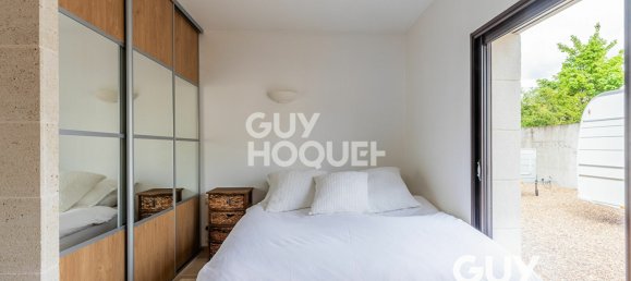 2 Schlafzimmer Haus in Paray-Vieille-Poste, France, Nr. 189693 5