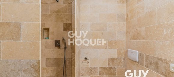 2 Schlafzimmer Haus in Paray-Vieille-Poste, France, Nr. 189693 8