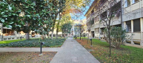 Квартира с 2 спальнями в Павия, Италия № 57512 20