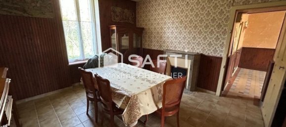 2 bedrooms Villa in La Buxerette, France No. 154180 3