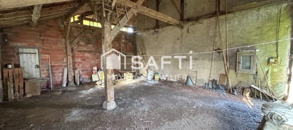 2 bedrooms Villa in La Buxerette, France No. 154180 14