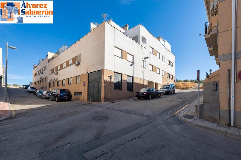 2 bedrooms Apartment in Las Gabias, Spain No. 219607