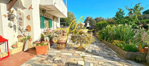 11غرفة منزل في Montescudaio, Italy رقم 191994 8