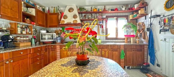 11غرفة منزل في Montescudaio, Italy رقم 191994 13