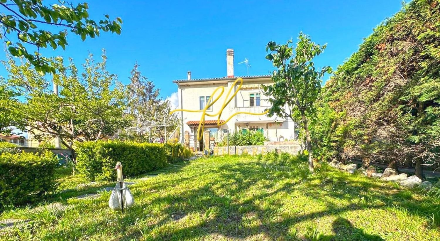 11غرفة منزل في Montescudaio, Italy رقم 191994