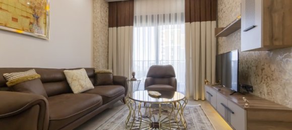 Wohnung 1+1 in Alanya, Turkey, Nr. 31224 7