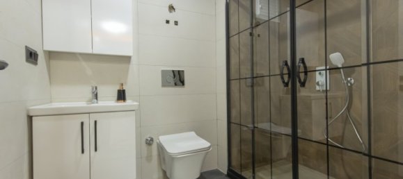 Wohnung 1+1 in Alanya, Turkey, Nr. 31224 10