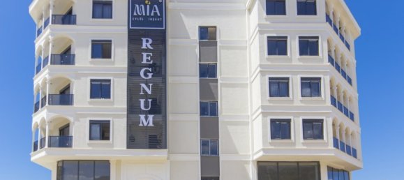 Wohnung 1+1 in Alanya, Turkey, Nr. 31224 9