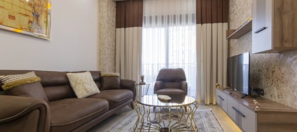 Wohnung 1+1 in Alanya, Turkey, Nr. 31224 3