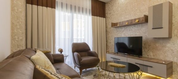 Wohnung 1+1 in Alanya, Turkey, Nr. 31224 12