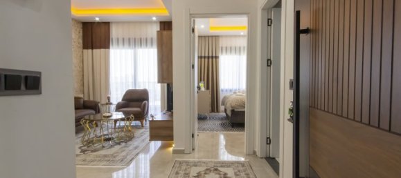 Wohnung 1+1 in Alanya, Turkey, Nr. 31224 14