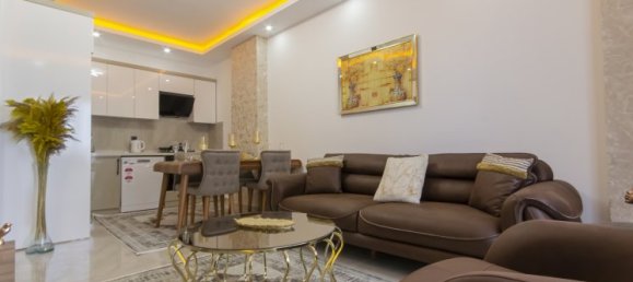 Wohnung 1+1 in Alanya, Turkey, Nr. 31224 4