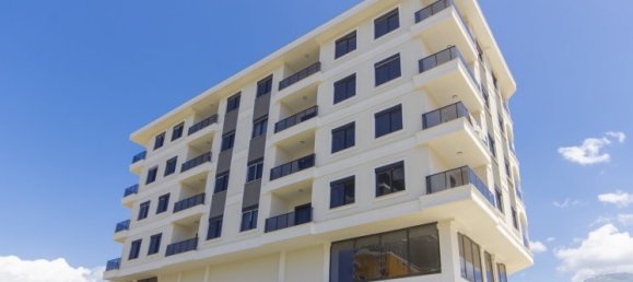 Wohnung 1+1 in Alanya, Turkey, Nr. 31224 11