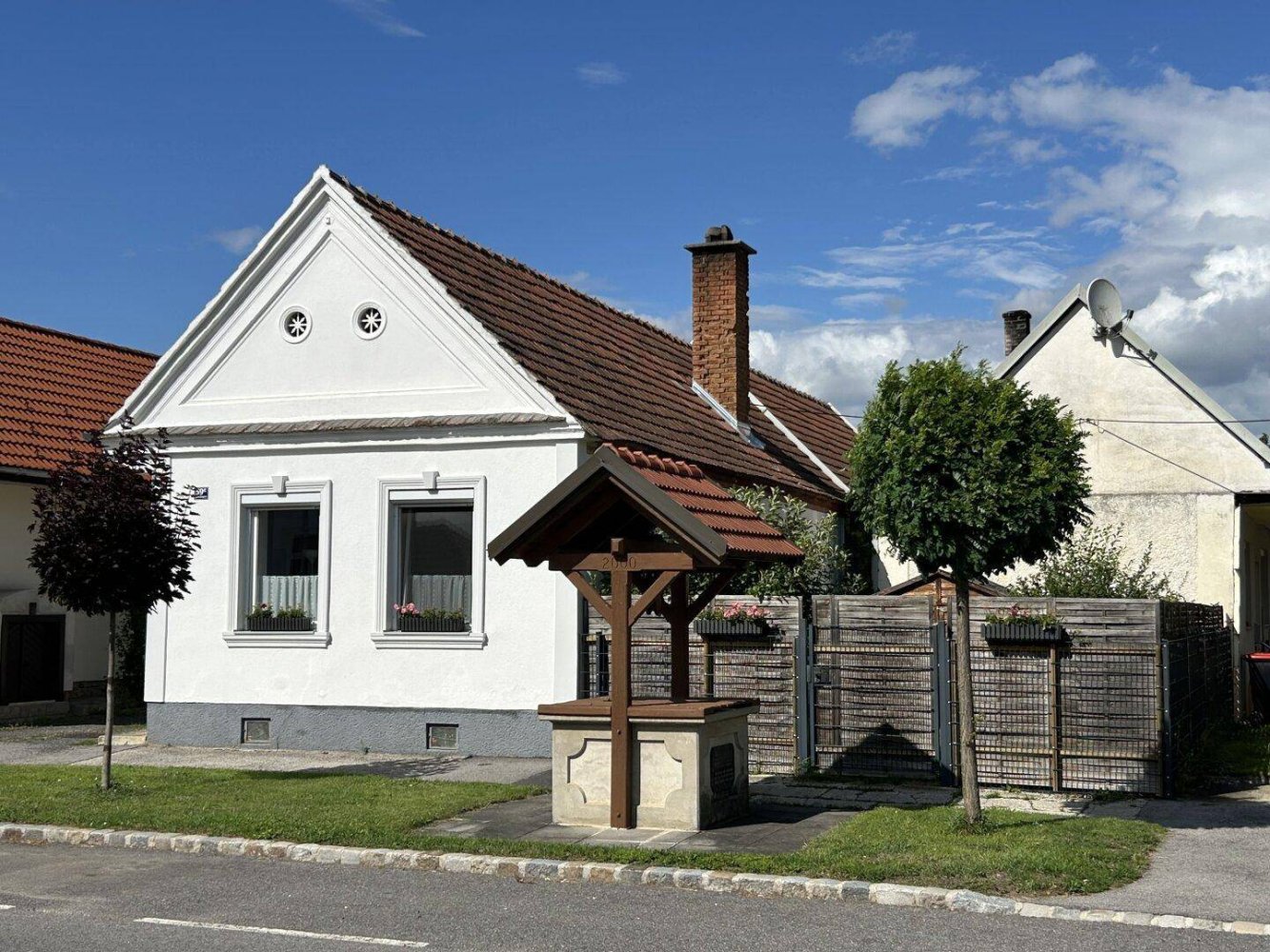 Estudio en Steinberg-Dorfl, Austria No. 194829