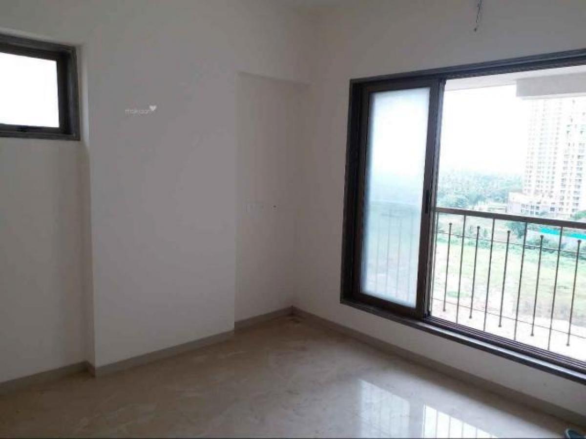 Studio in Mumbai, India No. 19517