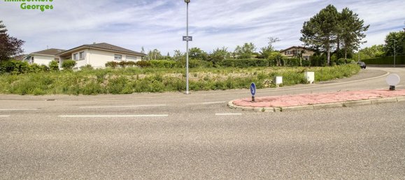 651m² Land in Metz, France No. 94179 2