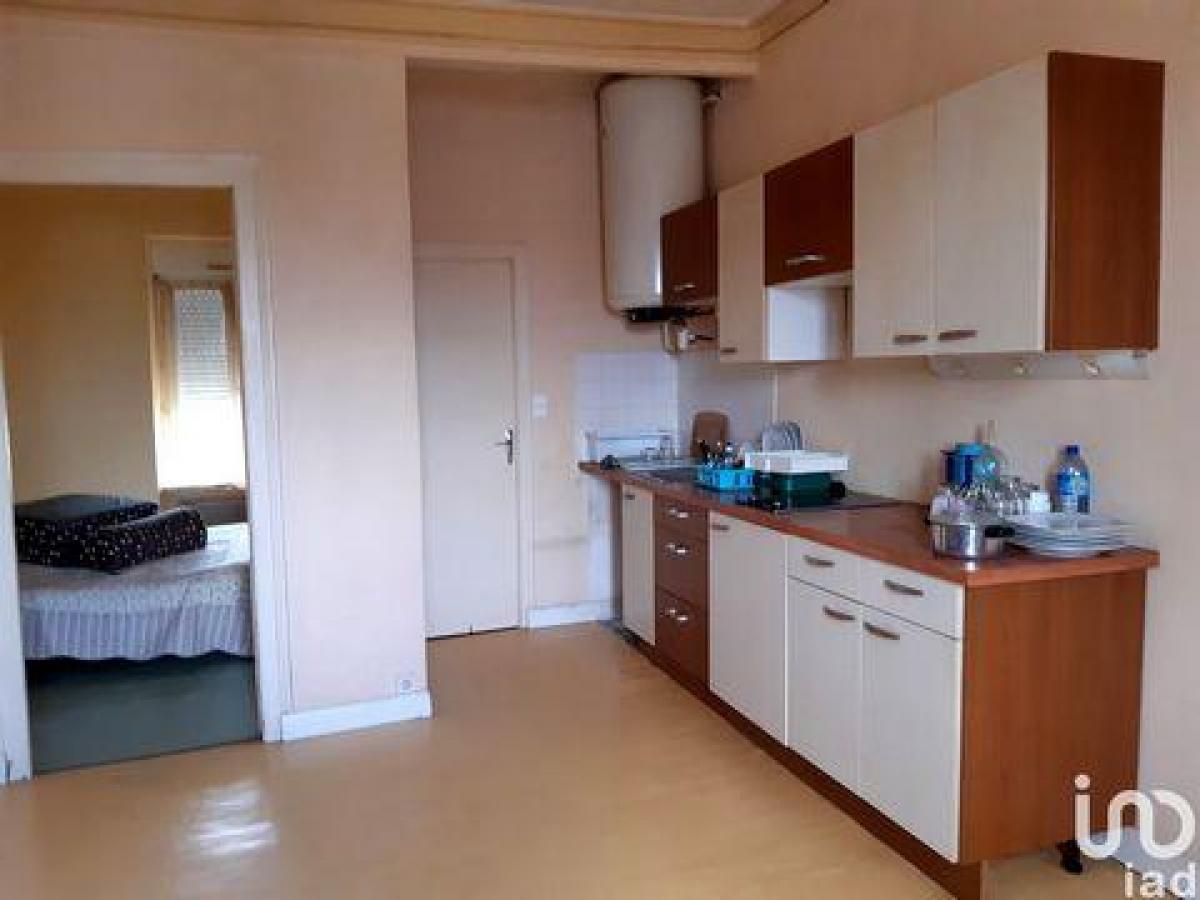 استوديو في الكوندو في Quimper, France رقم 16848