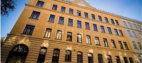 Studio in Rudolfsheim-Funfhaus, Austria No. 237295 17