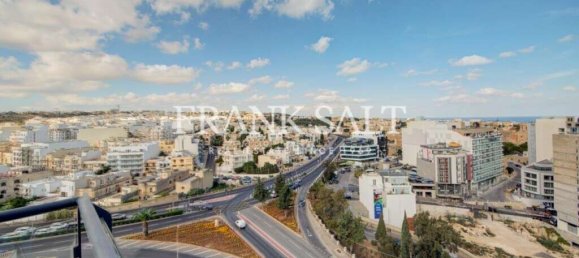 Penthouse T3 em Saint Julian's, Malta N.º 459 37