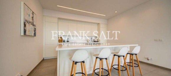 Penthouse T3 em Saint Julian's, Malta N.º 459 38