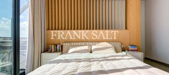 Penthouse T3 em Saint Julian's, Malta N.º 459 30