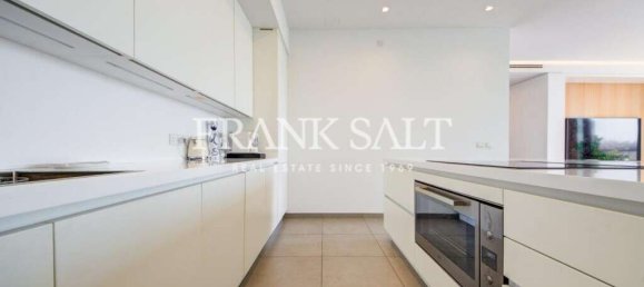 Penthouse T3 em Saint Julian's, Malta N.º 459 42