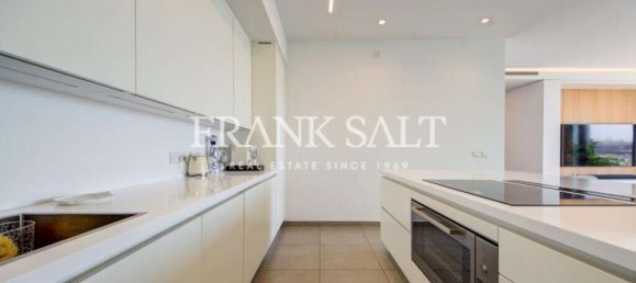 Penthouse T3 em Saint Julian's, Malta N.º 459 40