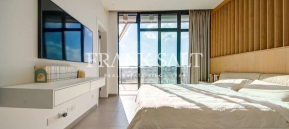 Penthouse T3 em Saint Julian's, Malta N.º 459 29